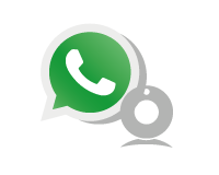Annunci chat WhatsApp Cuneo
