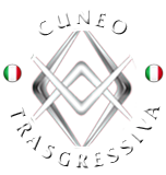 Logo ufficiale di Piccole Trasgressioni Italia