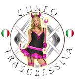 Logo ufficiale di Piccole Trasgressioni Italia