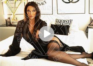 Video trans dea veronica cuneo